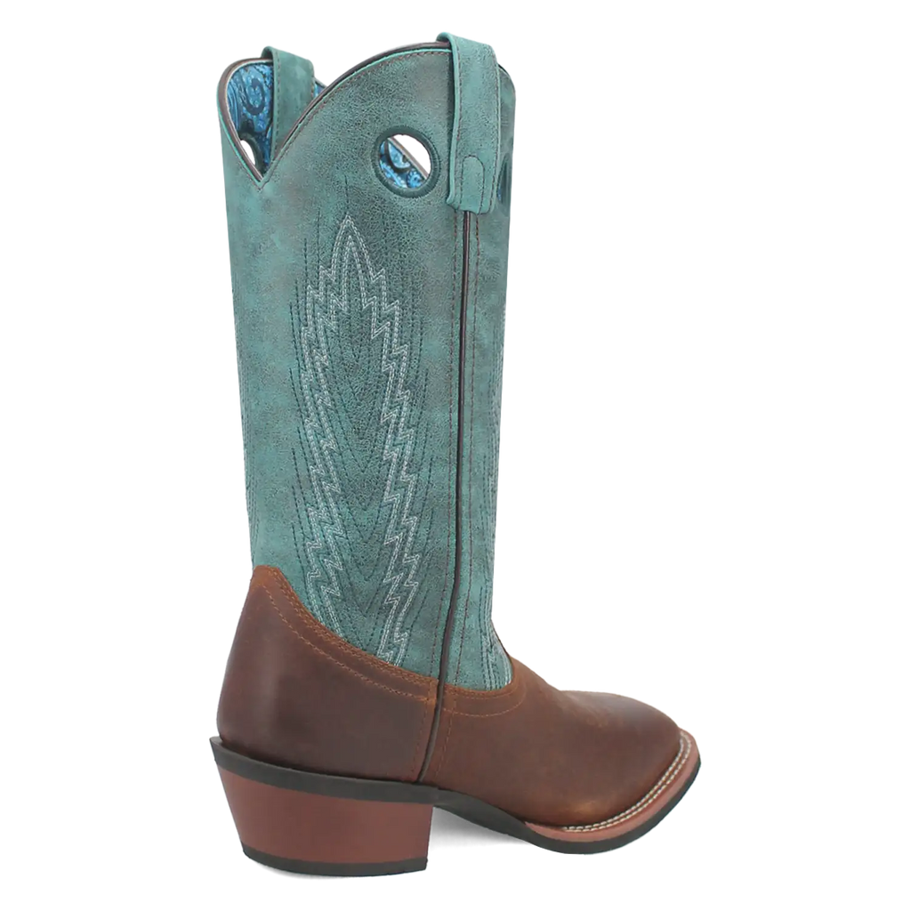 Laredo Sable - Women's Leather Cowgirl Boots