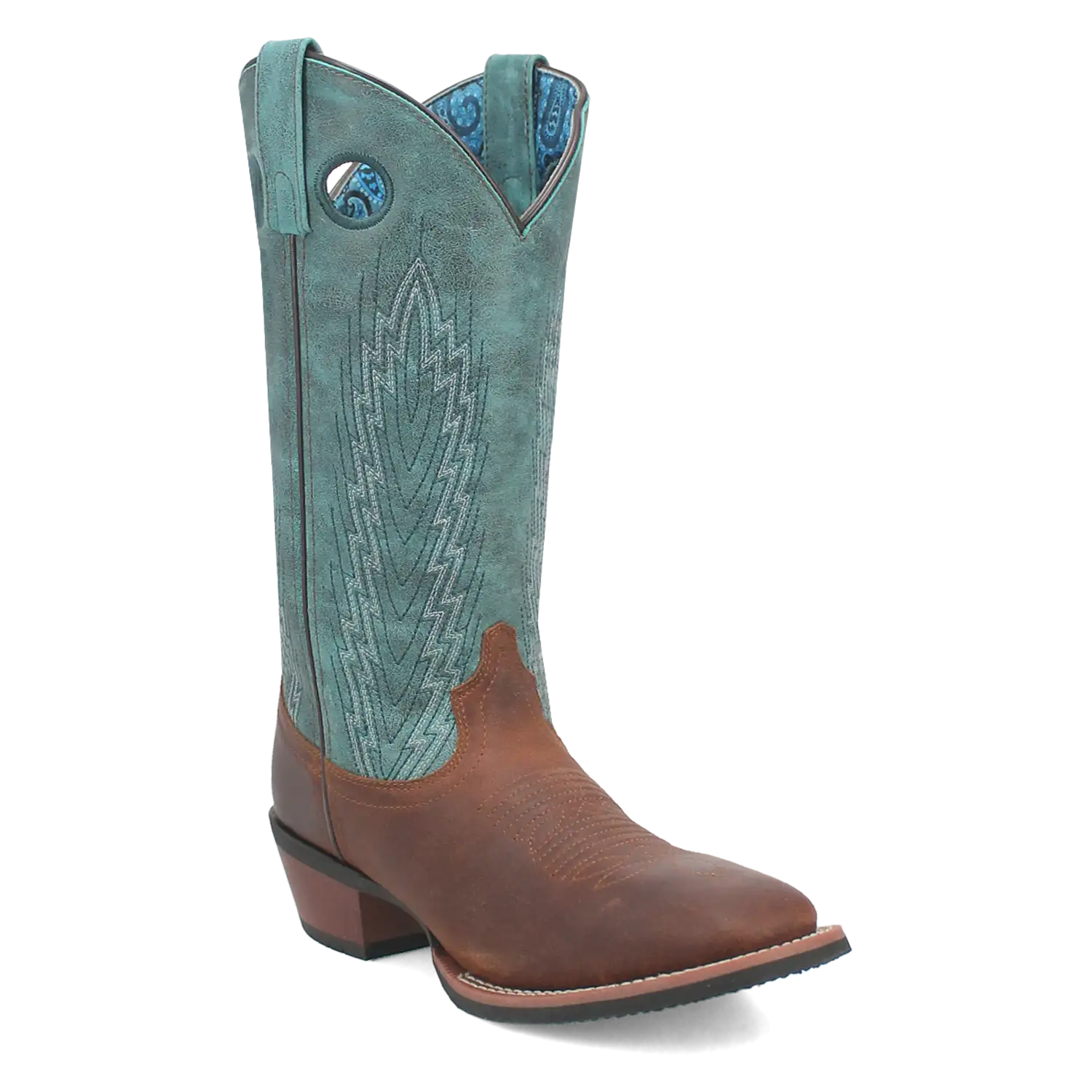 Laredo Sable - Women's Leather Cowgirl Boots