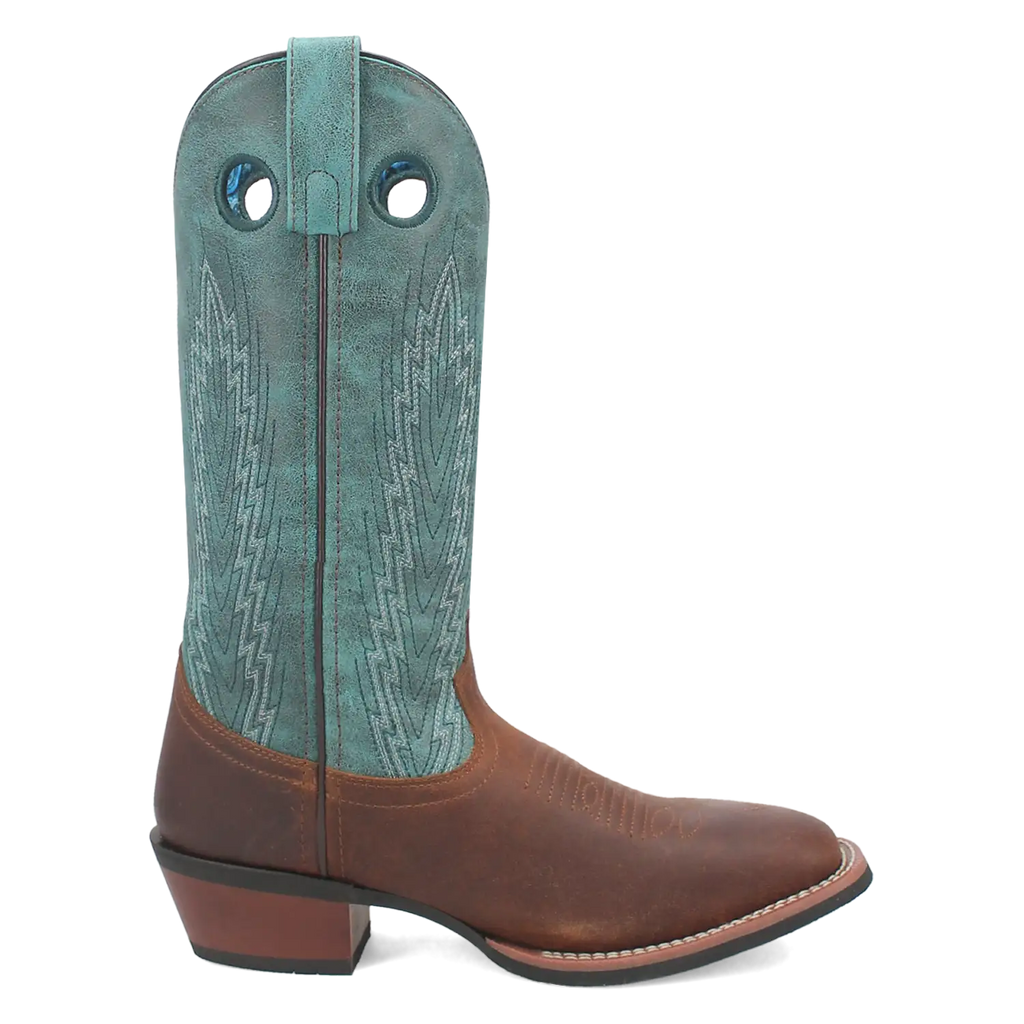 Laredo Sable - Women's Leather Cowgirl Boots