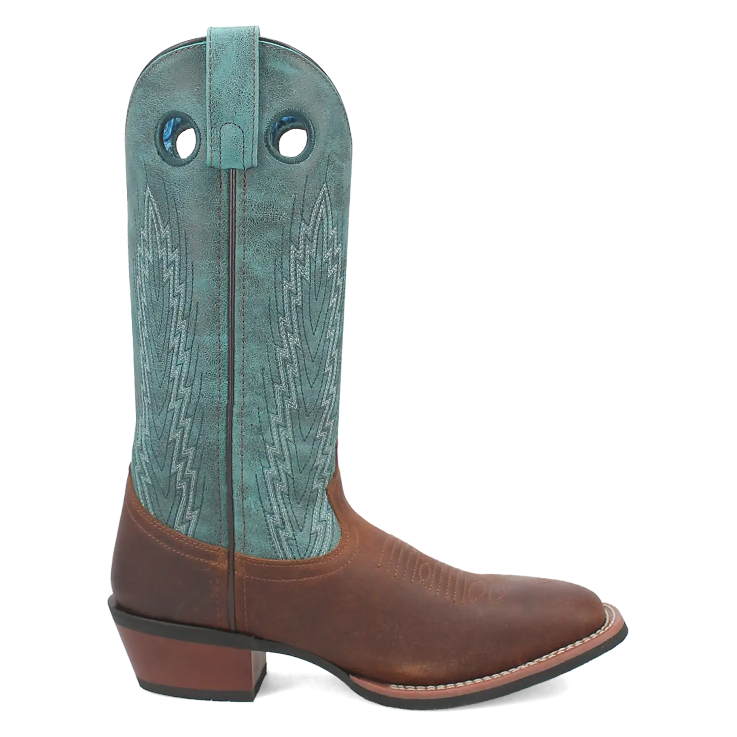Laredo Sable - Women's Leather Cowgirl Boots
