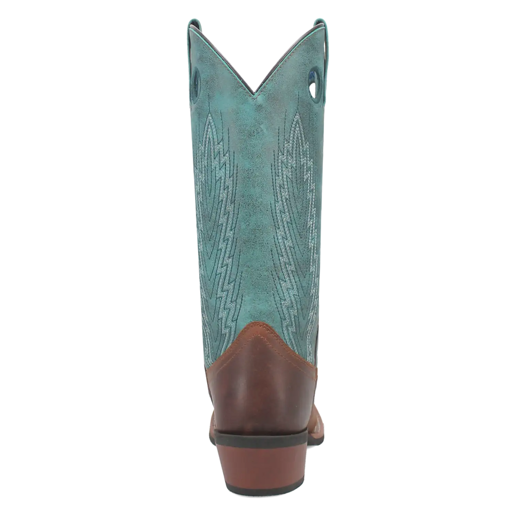 Laredo Sable - Women's Leather Cowgirl Boots