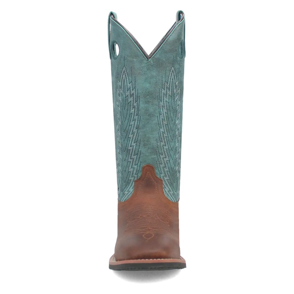 Laredo Sable - Women's Leather Cowgirl Boots