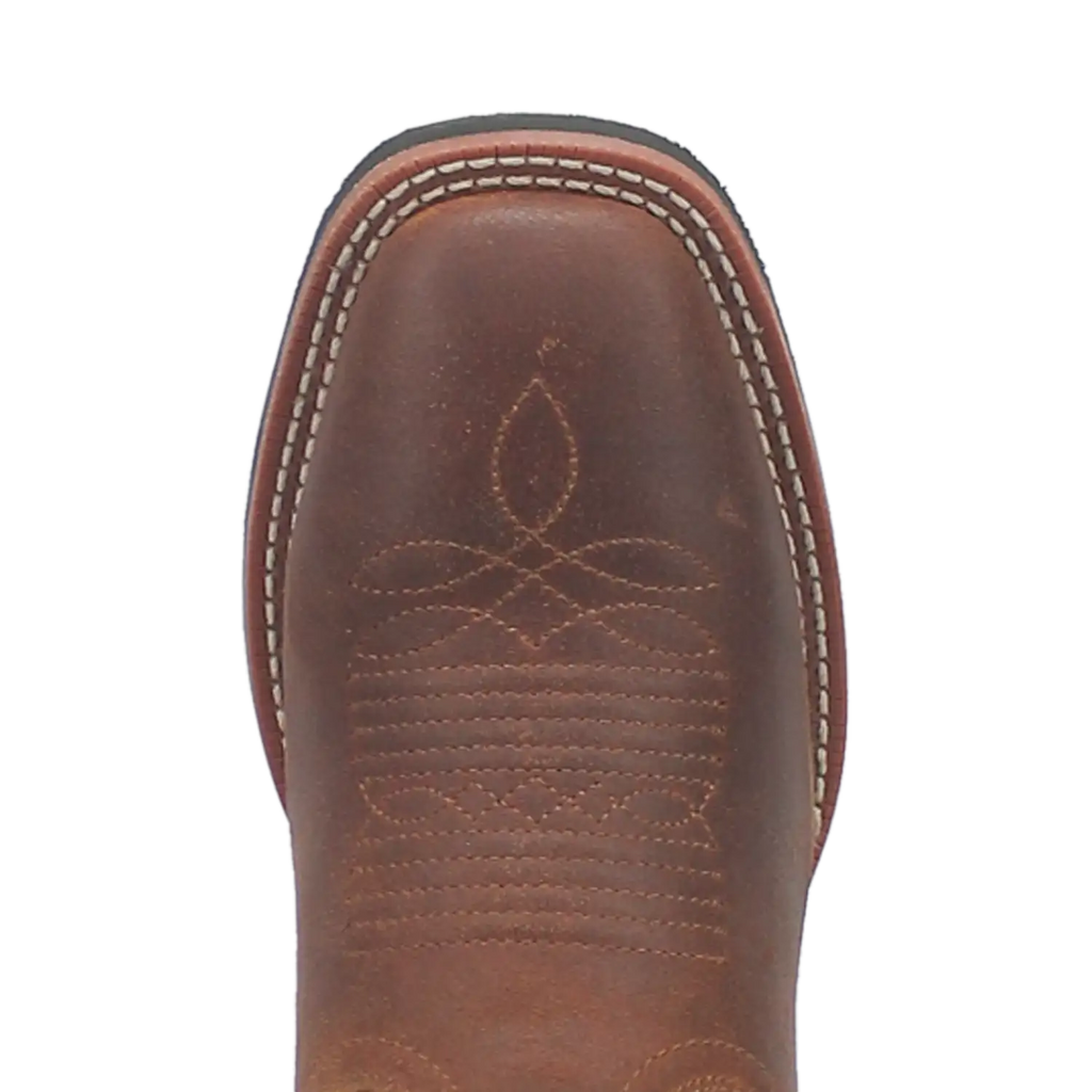 Laredo Sable - Women's Leather Cowgirl Boots