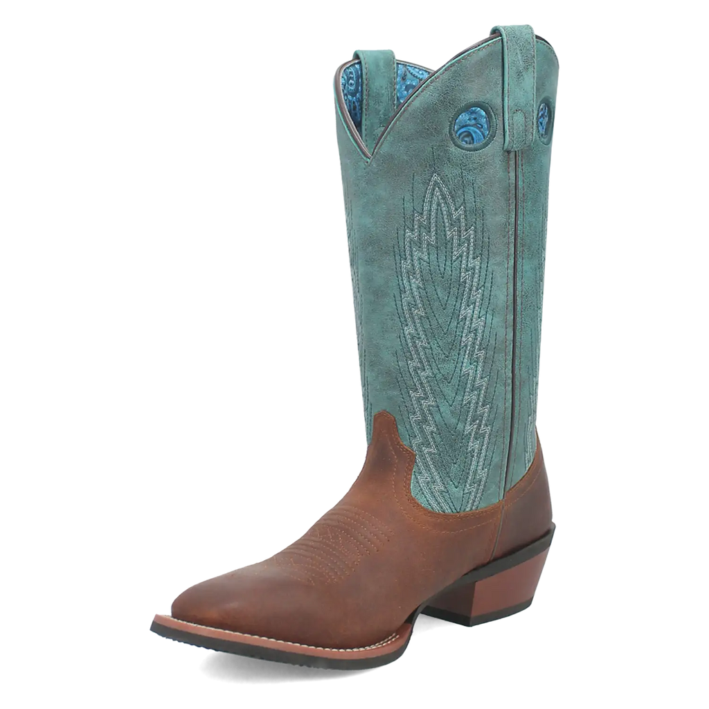 Laredo Sable - Women's Leather Cowgirl Boots