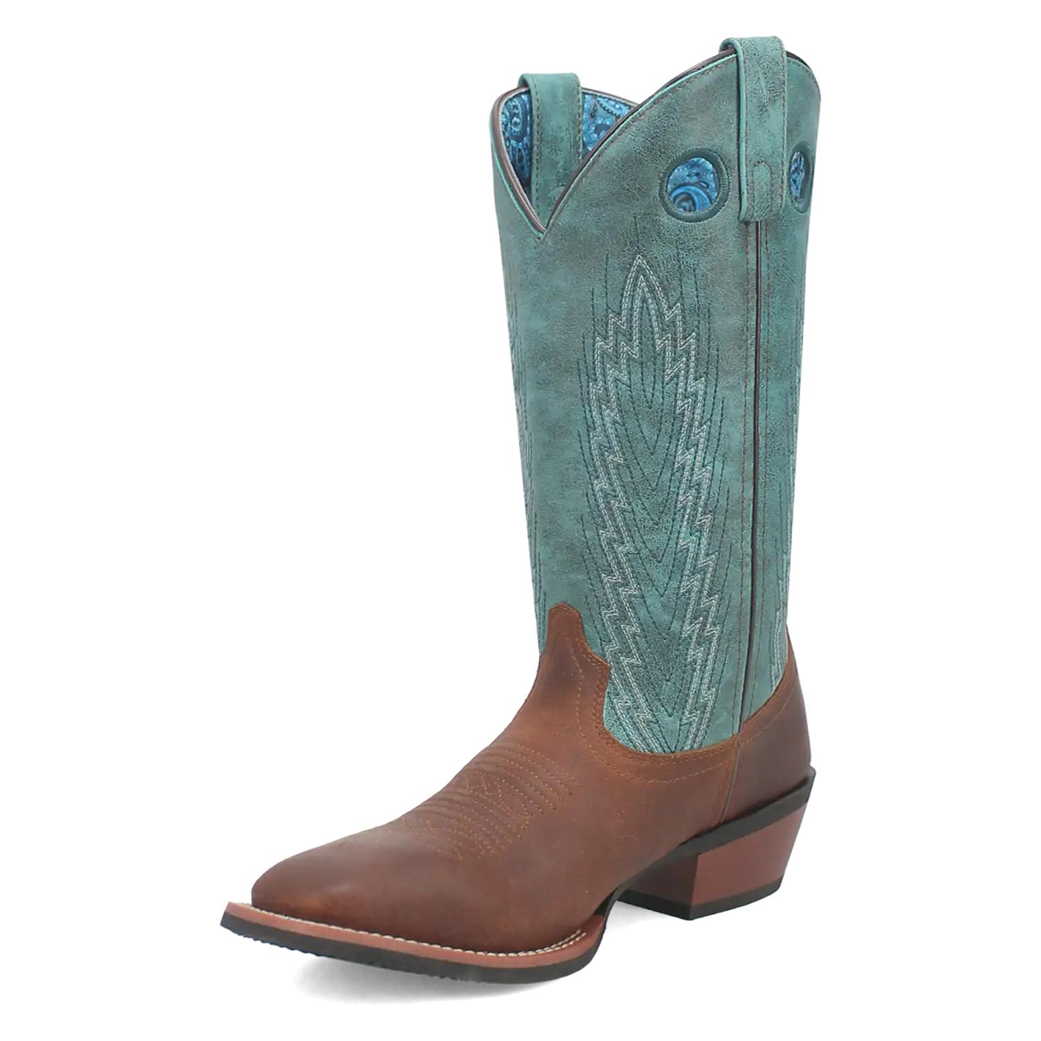Laredo Sable - Women's Leather Cowgirl Boots