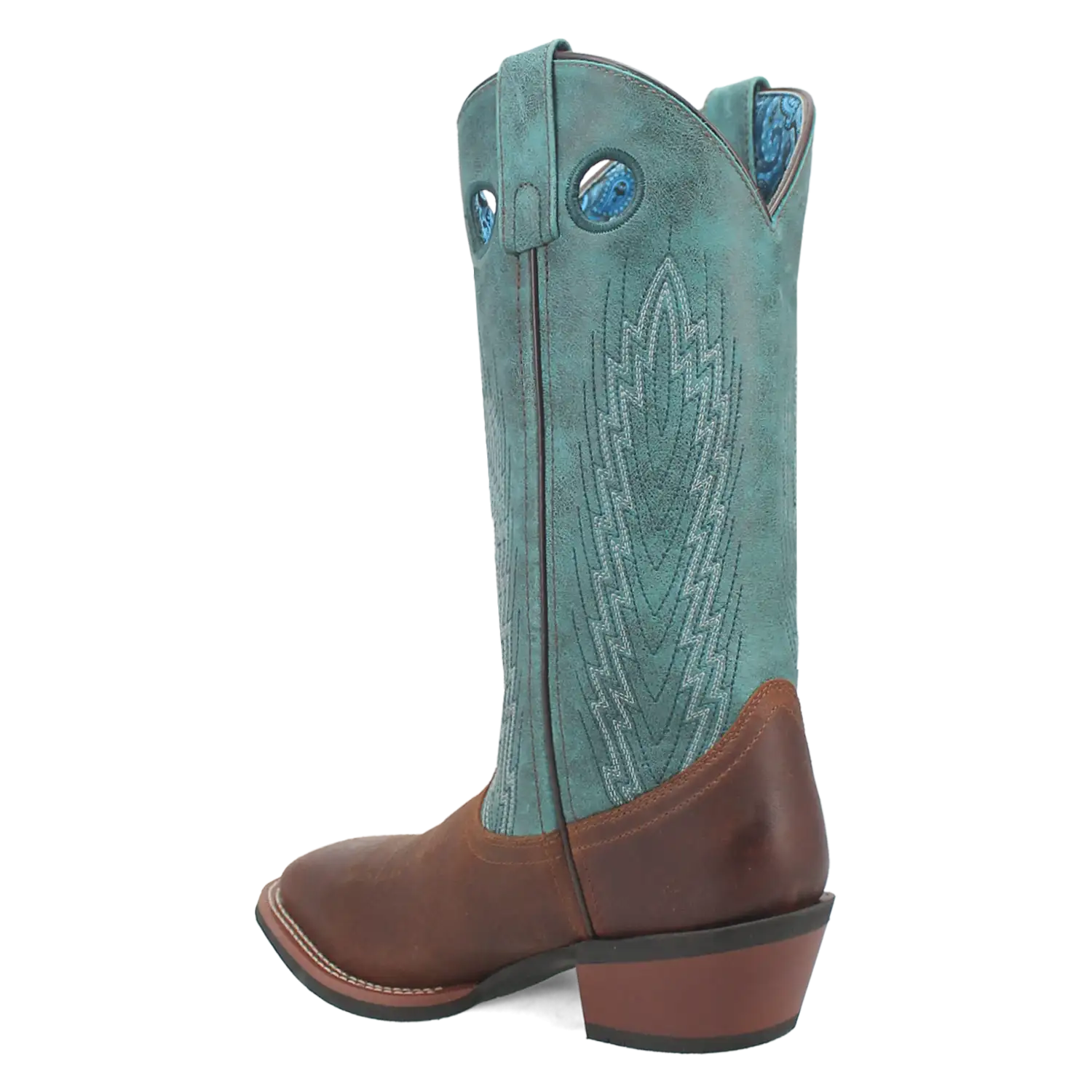 Laredo Sable - Women's Leather Cowgirl Boots