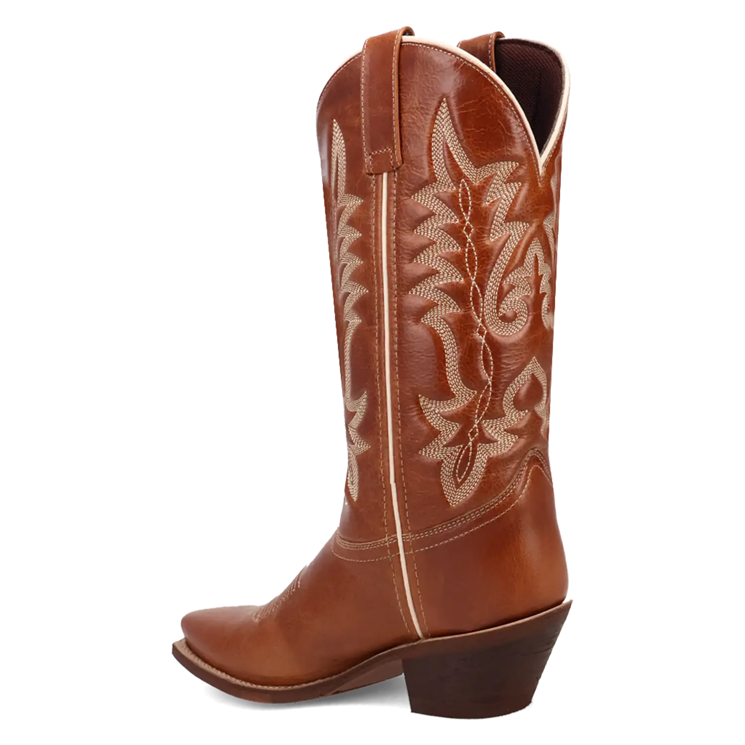 Laredo Carly - Women's Leather Cowgirl Boots