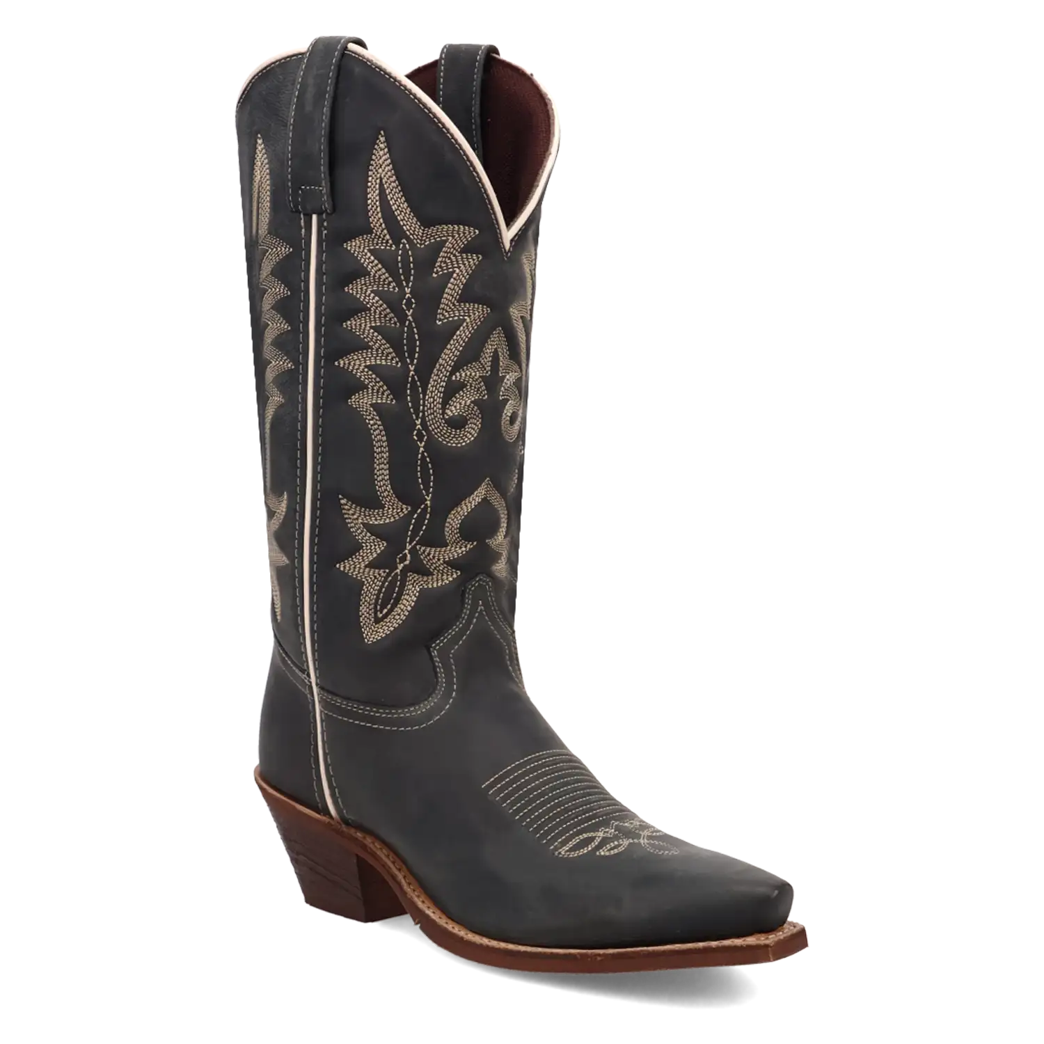 Laredo Carly - Women's Leather Cowgirl Boots
