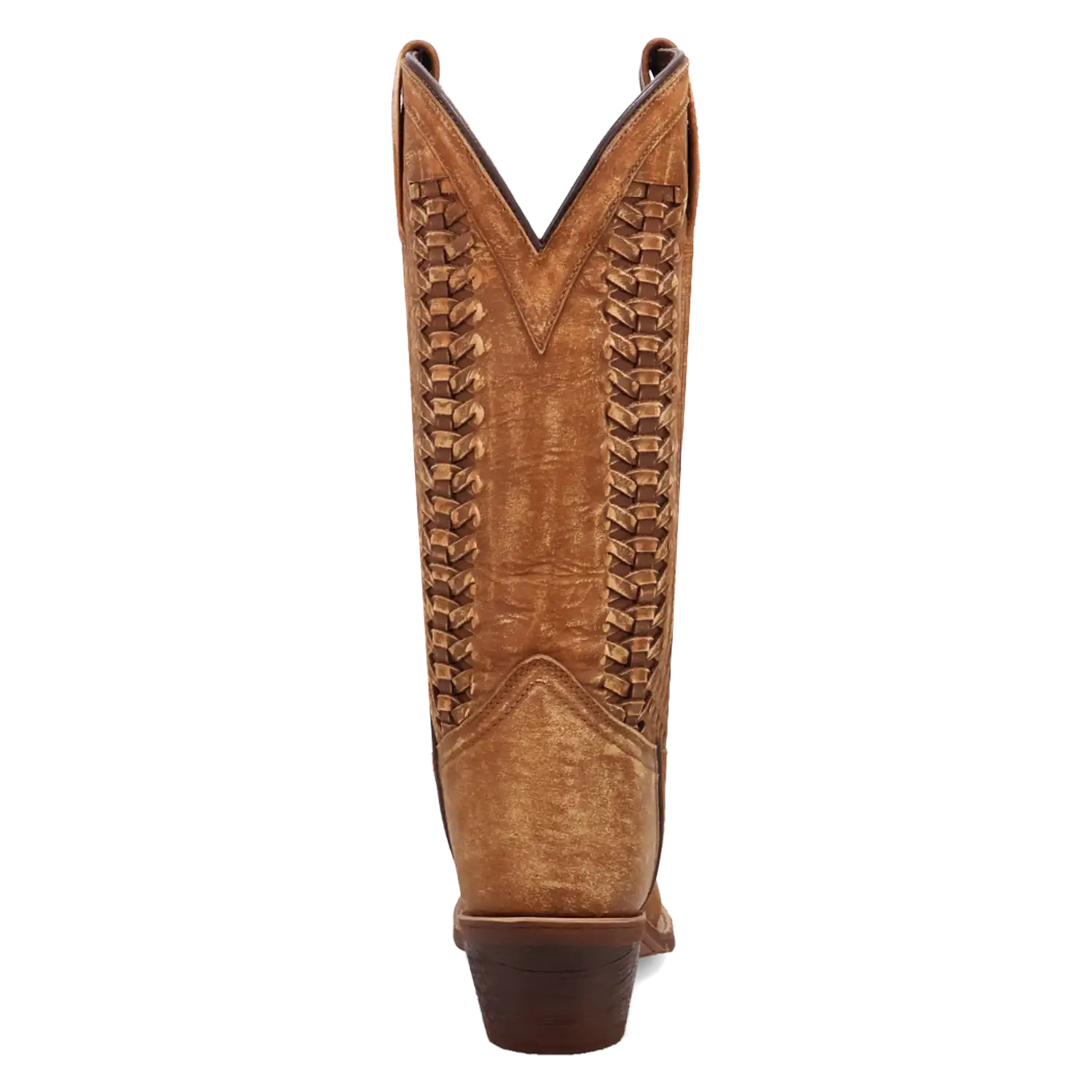 Laredo Ashlee - Women's Leather Cowgirl Boots