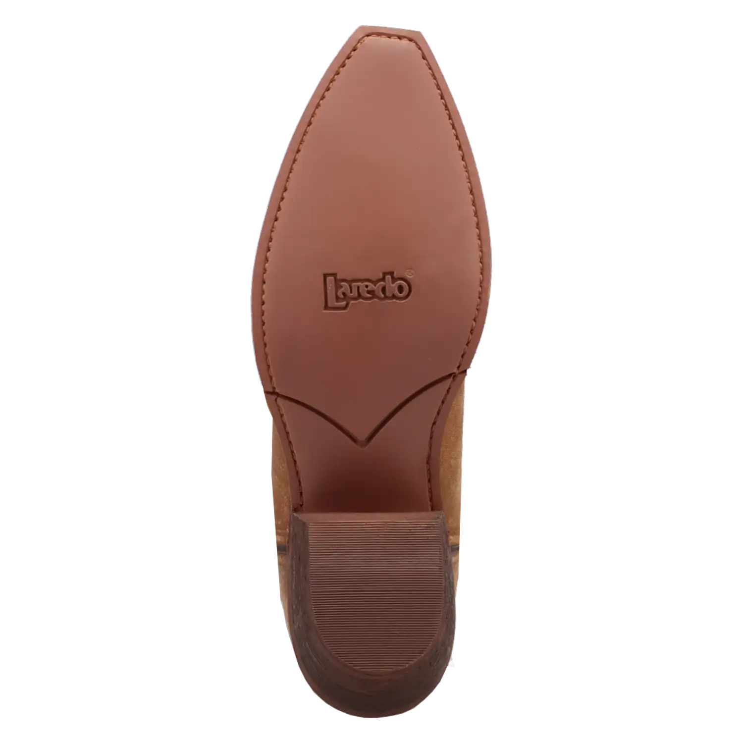 Laredo Ashlee - Women's Leather Cowgirl Boots