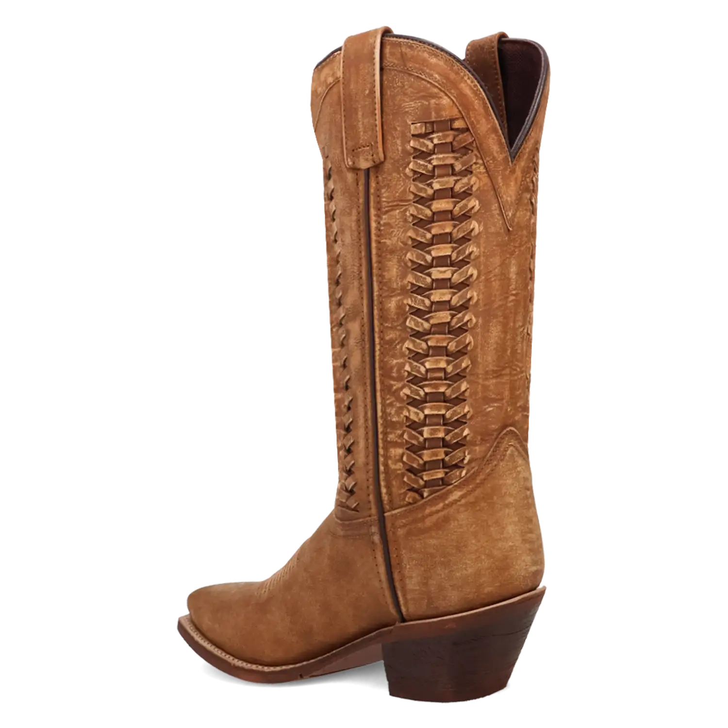 Laredo Ashlee - Women's Leather Cowgirl Boots