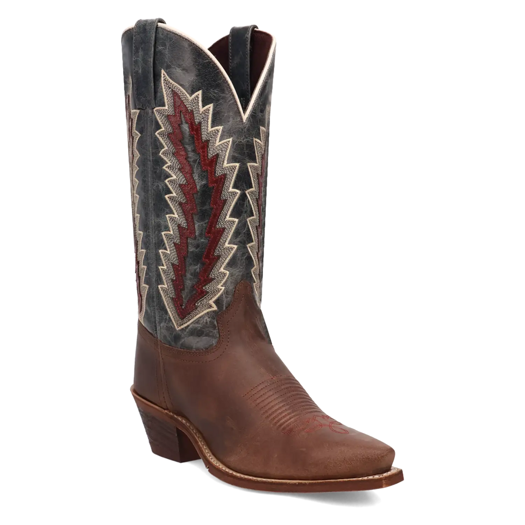 Laredo Cadence - Women's Leather Cowgirl Boots