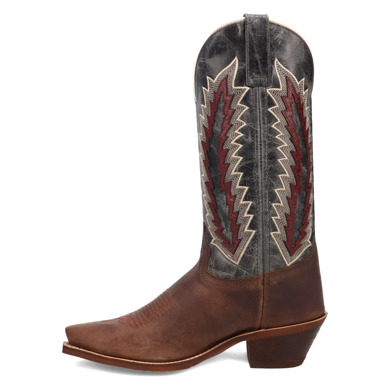 Laredo Cadence - Women's Leather Cowgirl Boots