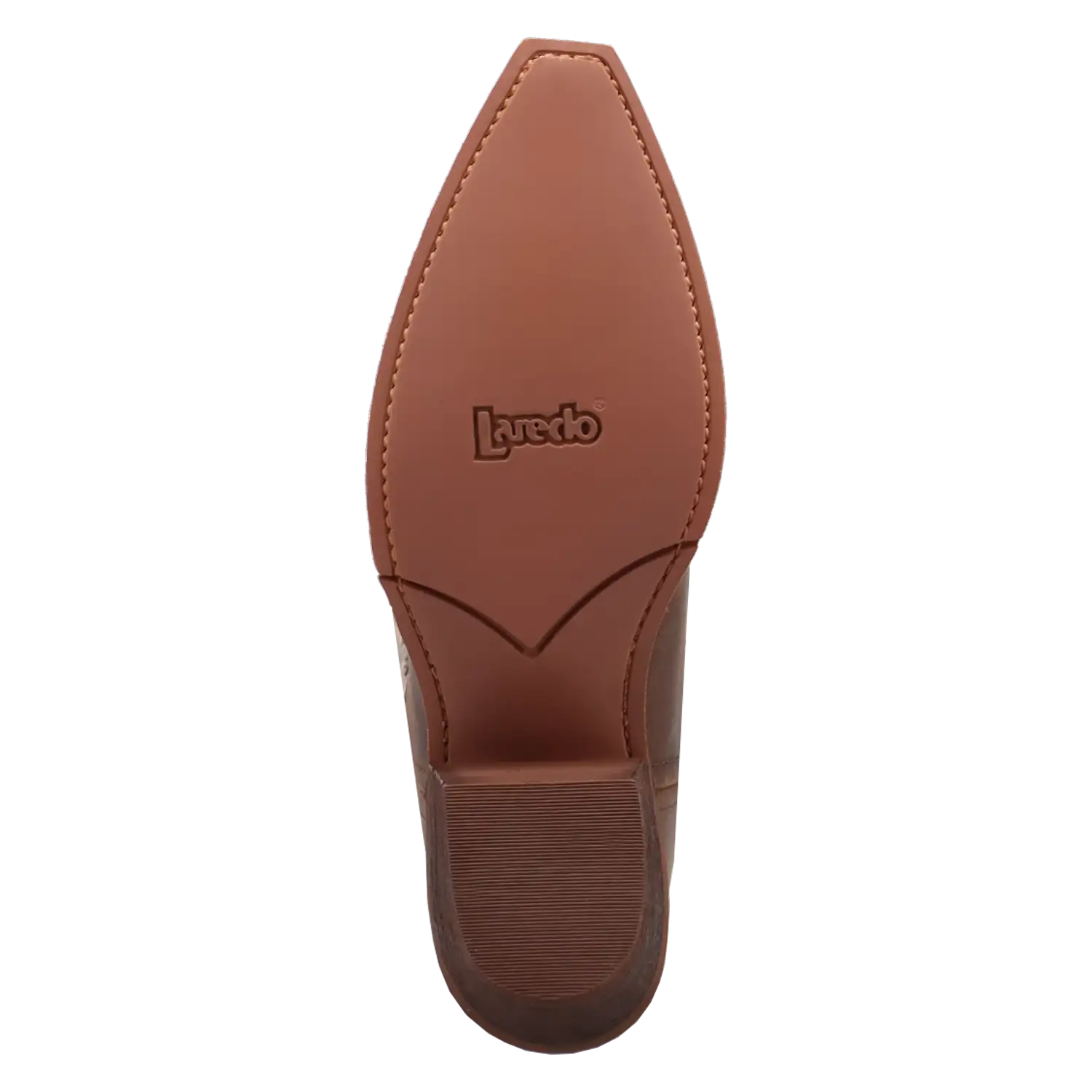 Laredo Cadence - Women's Leather Cowgirl Boots