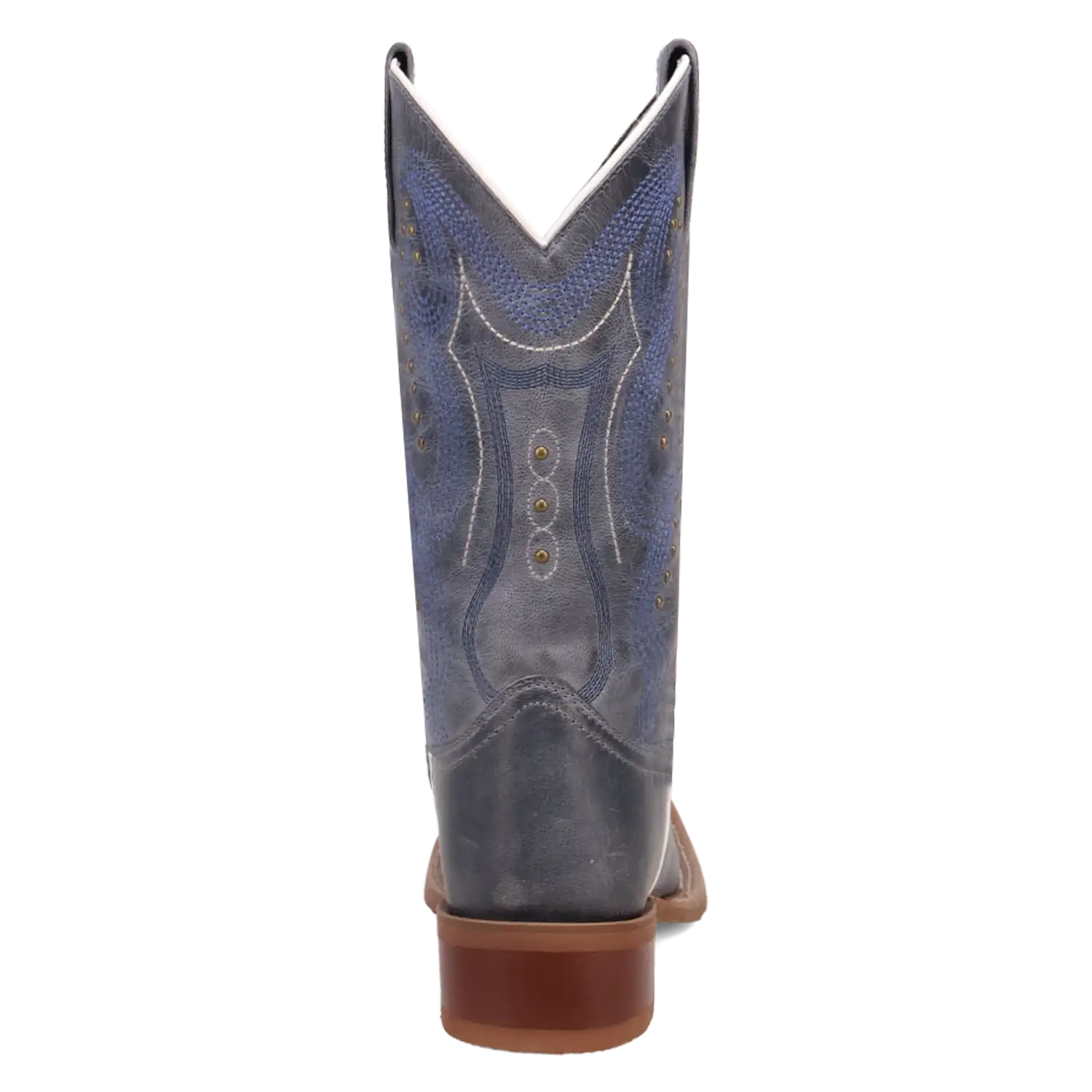 Laredo Chic - Women's Leather Cowgirl Boots