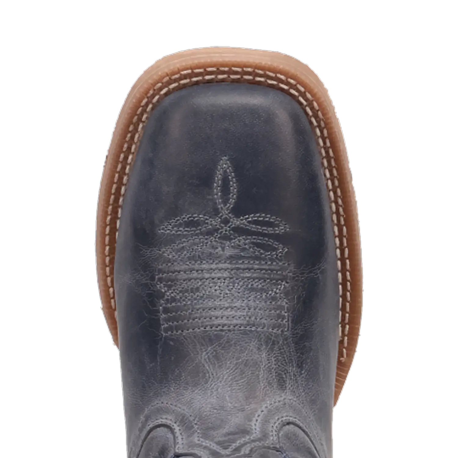 Laredo Chic - Women's Leather Cowgirl Boots