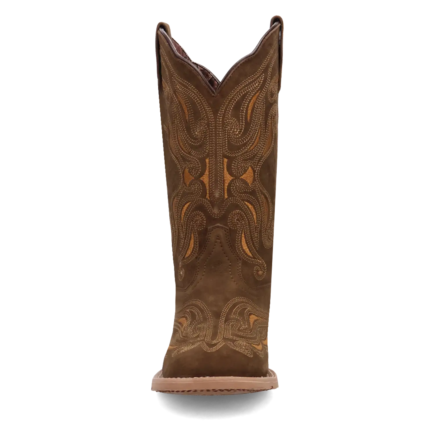 Laredo Millie - Women's Leather Cowgirl Boots