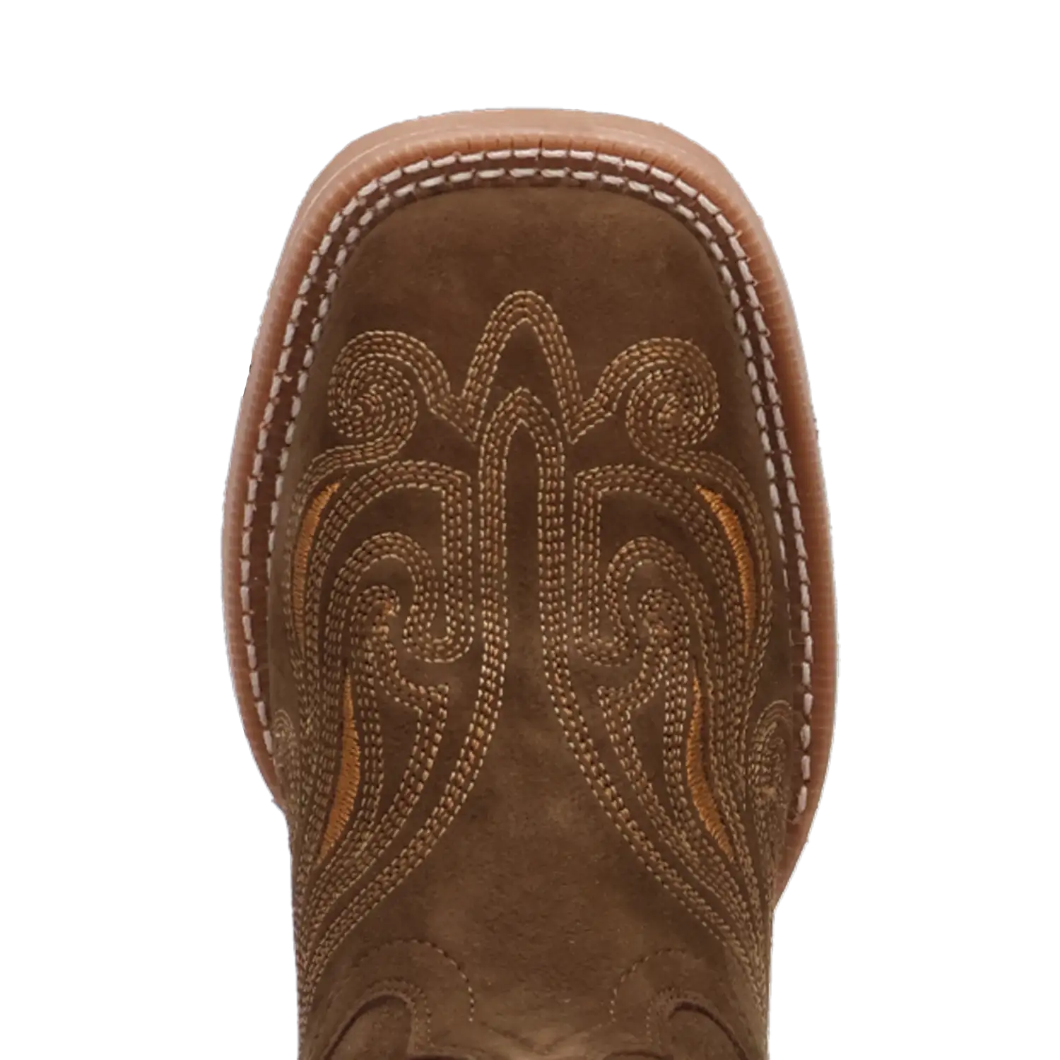 Laredo Millie - Women's Leather Cowgirl Boots