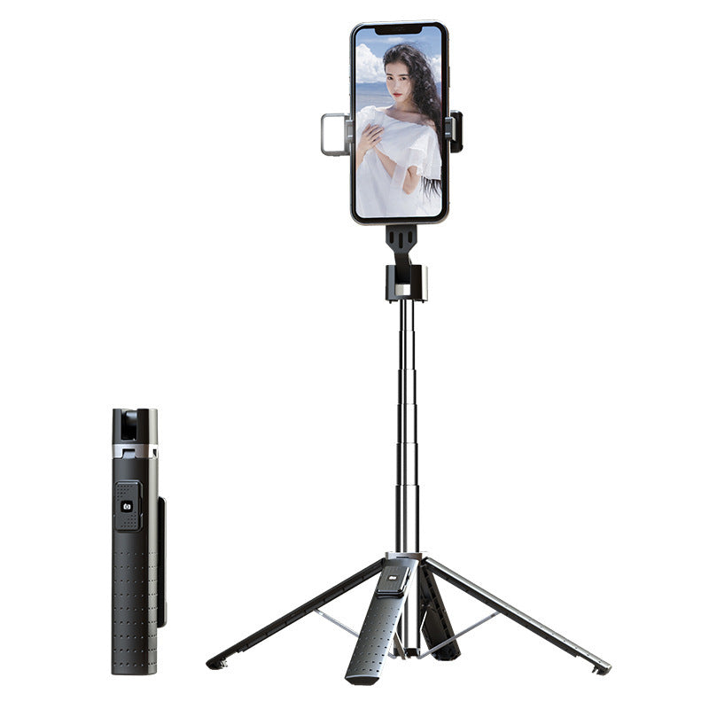 Bluetooth Selfie Stick – Mobile Tripod for Photos & Video - Namparoger 