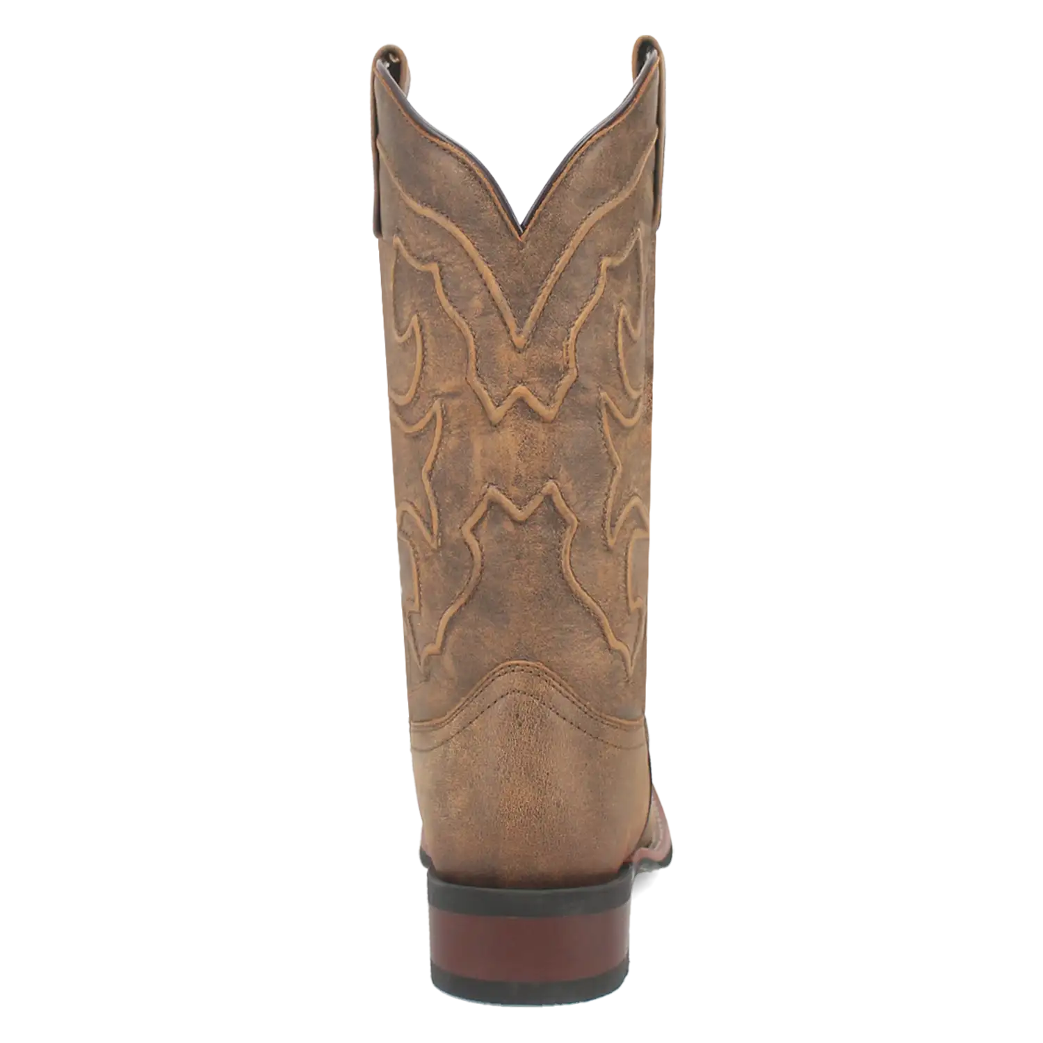 Laredo Megan - Women's Leather Cowgirl Boots