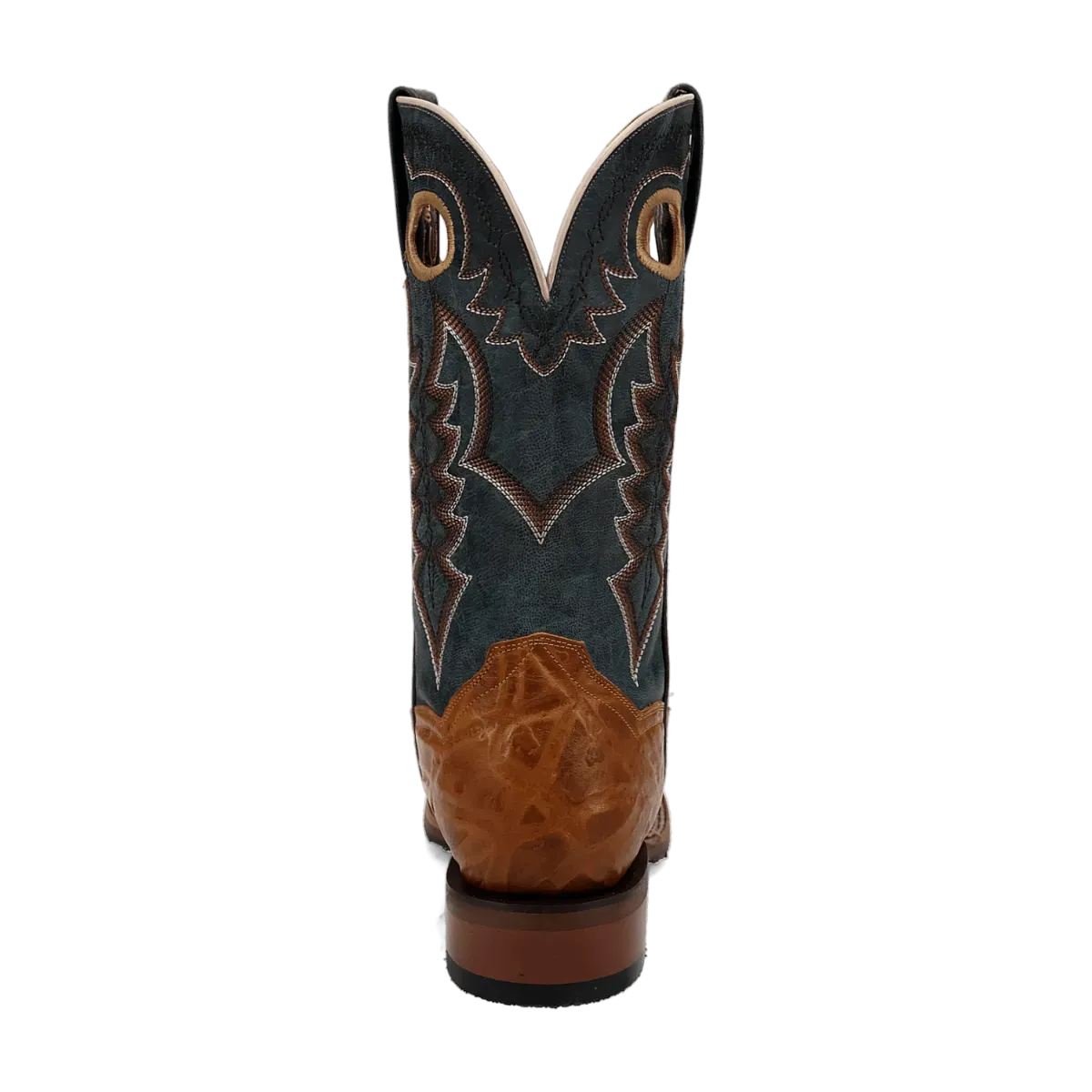 Dan Post Craven - Men's Leather Cowboy Boots