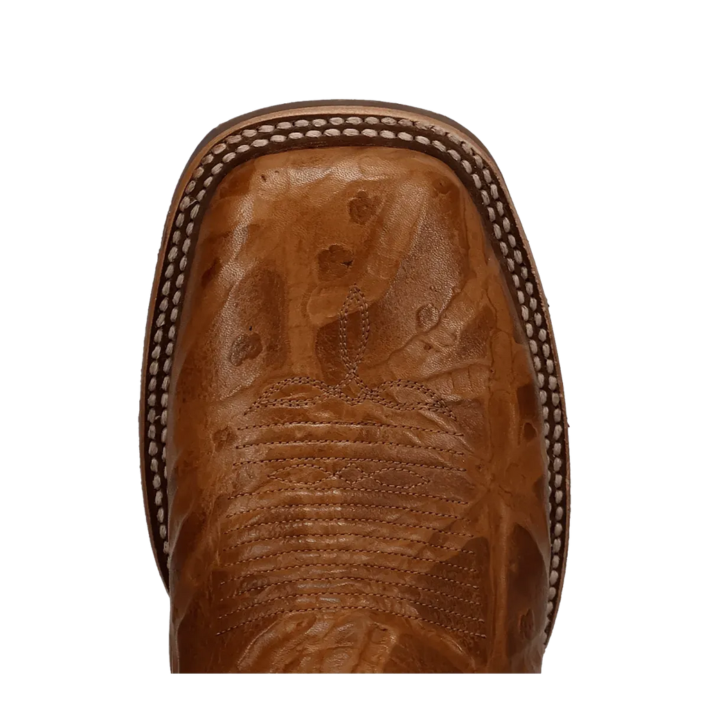 Dan Post Craven - Men's Leather Cowboy Boots