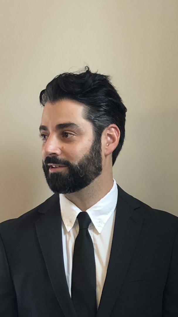 Johnny Slicks Formula 49