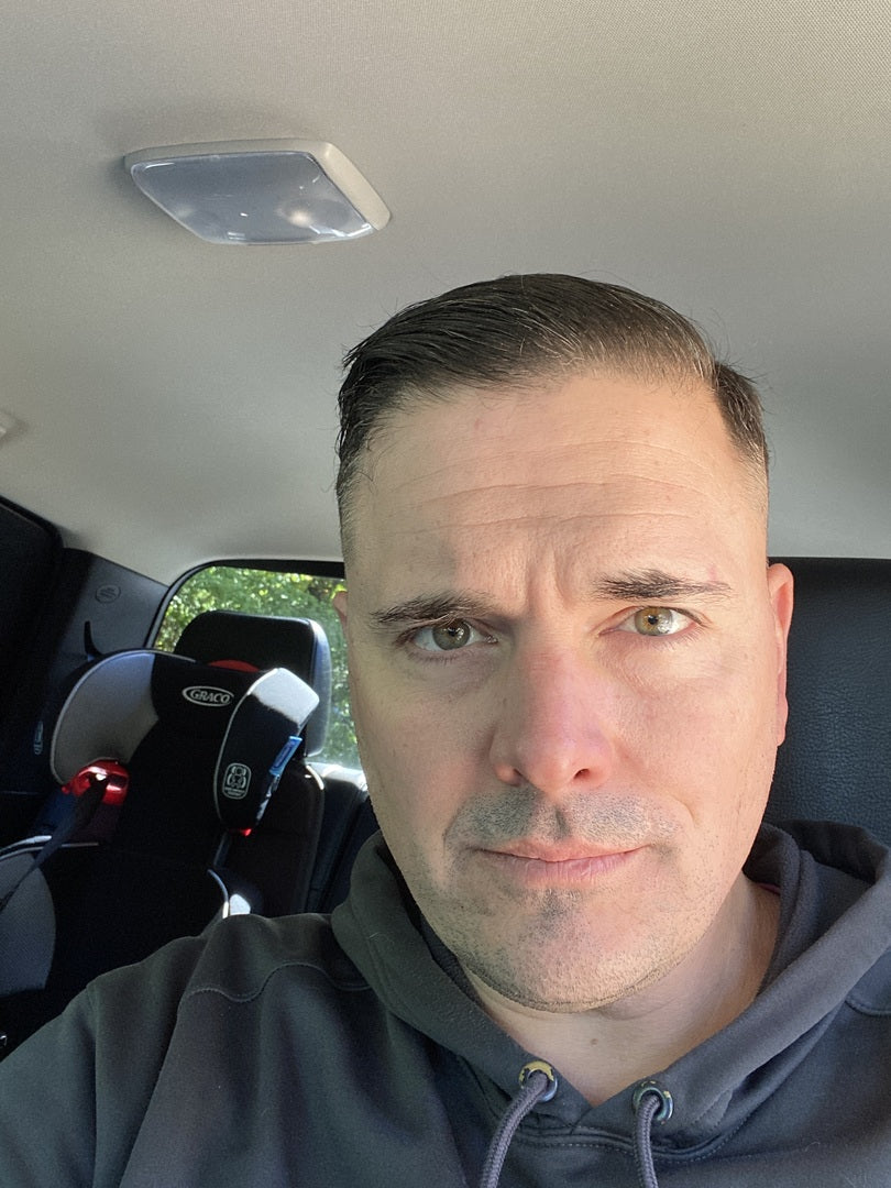 Johnny Slicks Formula 49