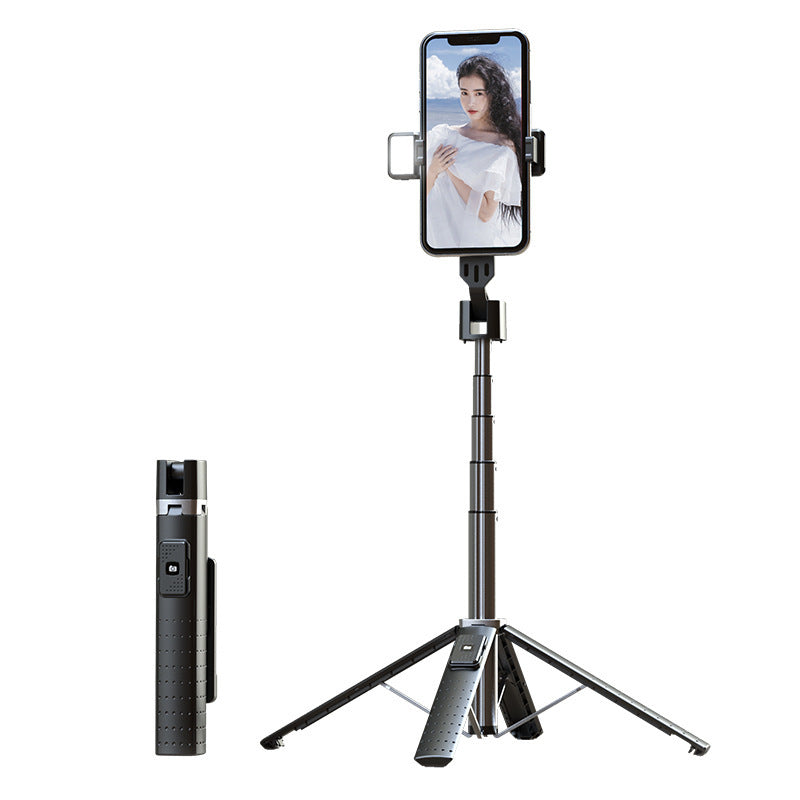 Bluetooth Selfie Stick – Mobile Tripod for Photos & Video - Namparoger 
