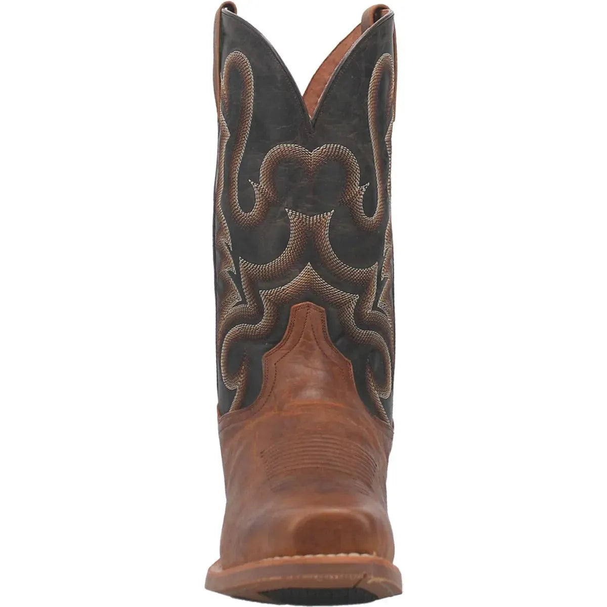 Dan Post Richland- Mens Leather Cowboy Boots
