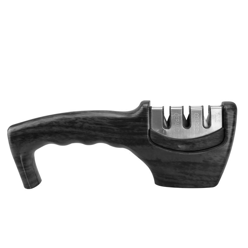 Precision Knife Sharpener for Tactical & Kitchen Use - Namparoger 