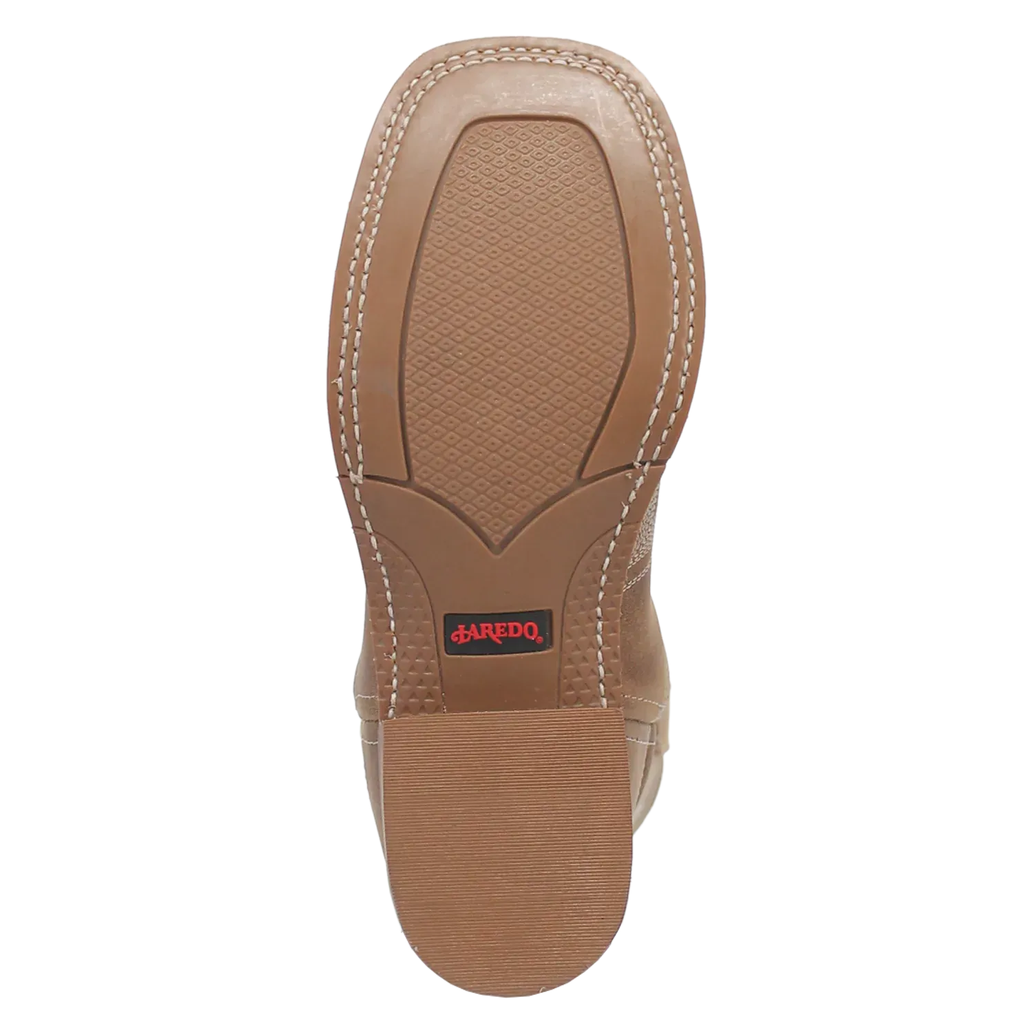 Laredo Cheyenne - Women's Leather Cowgirl Boots