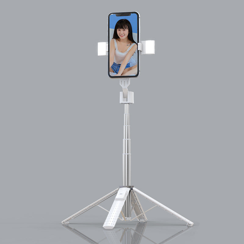 Bluetooth Selfie Stick – Mobile Tripod for Photos & Video - Namparoger 
