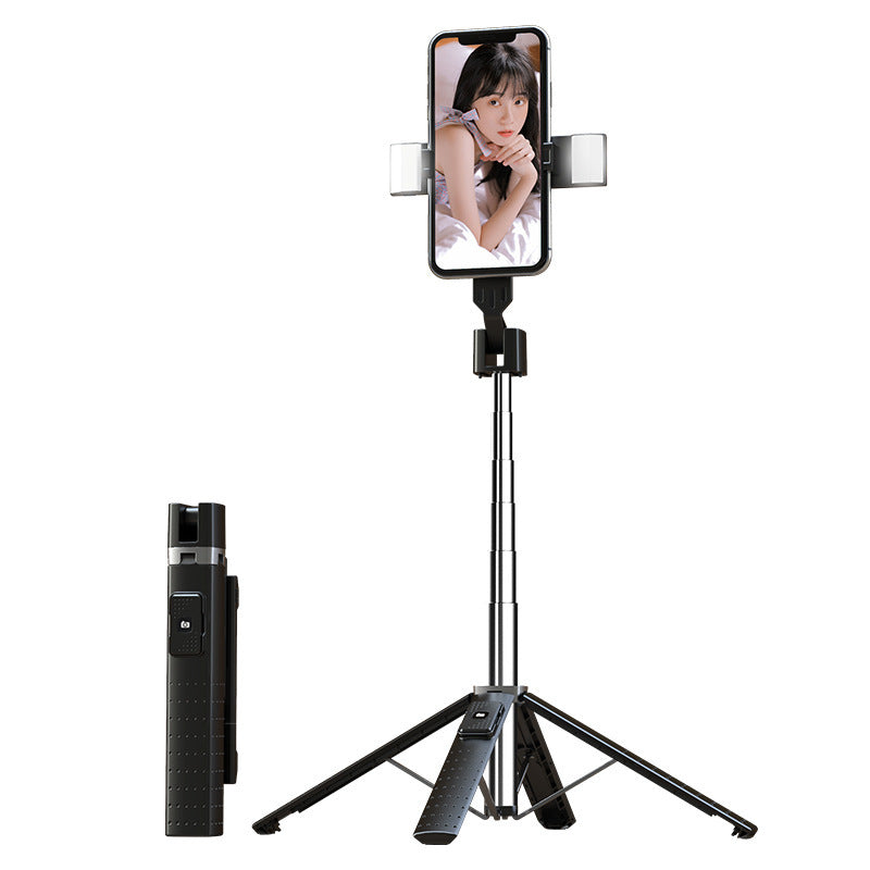 Bluetooth Selfie Stick – Mobile Tripod for Photos & Video - Namparoger 