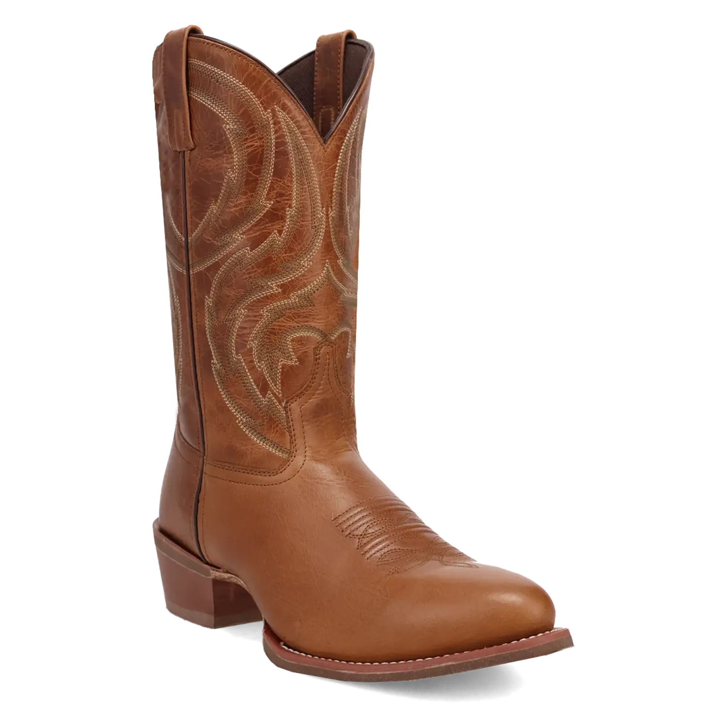 Laredo Novak - Men's Leather Cowboy Boots