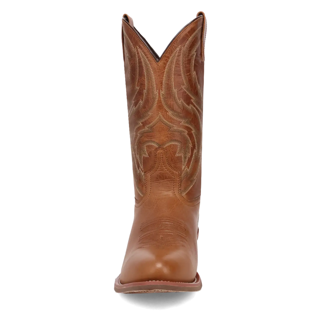 Laredo Novak - Men's Leather Cowboy Boots