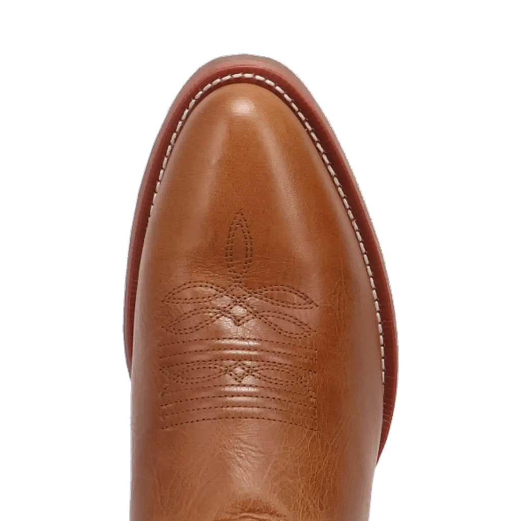 Laredo Novak - Men's Leather Cowboy Boots