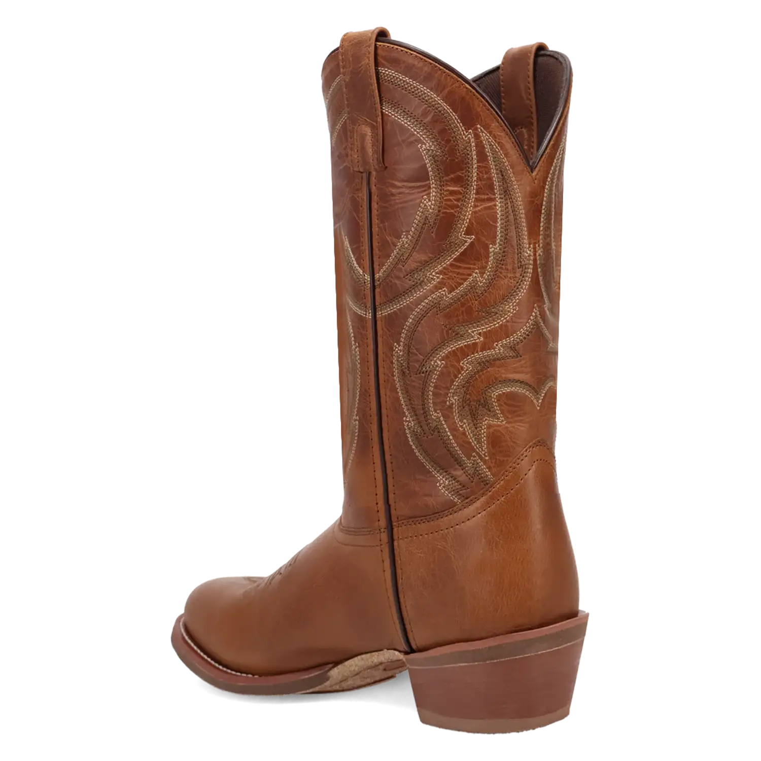 Laredo Novak - Men's Leather Cowboy Boots