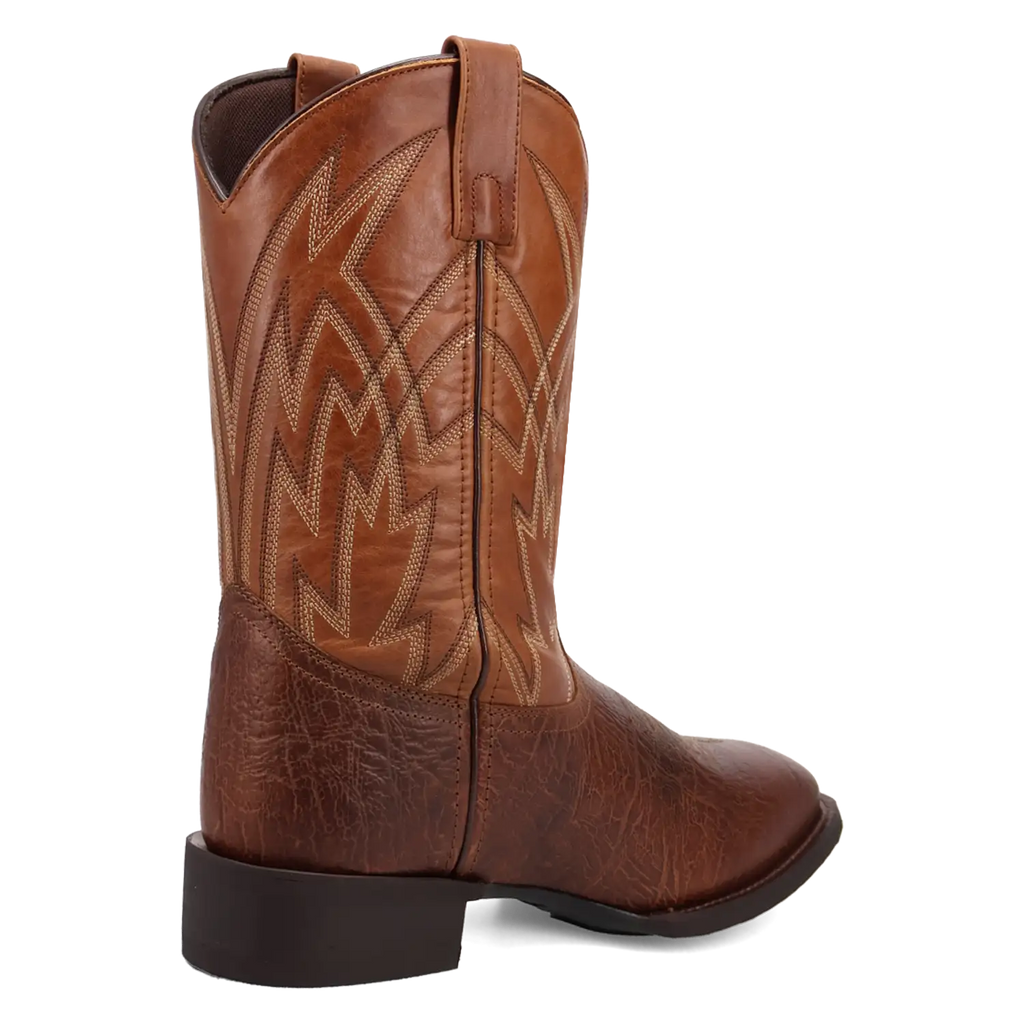 Laredo Latham - Men's Leather Cowboy Boots