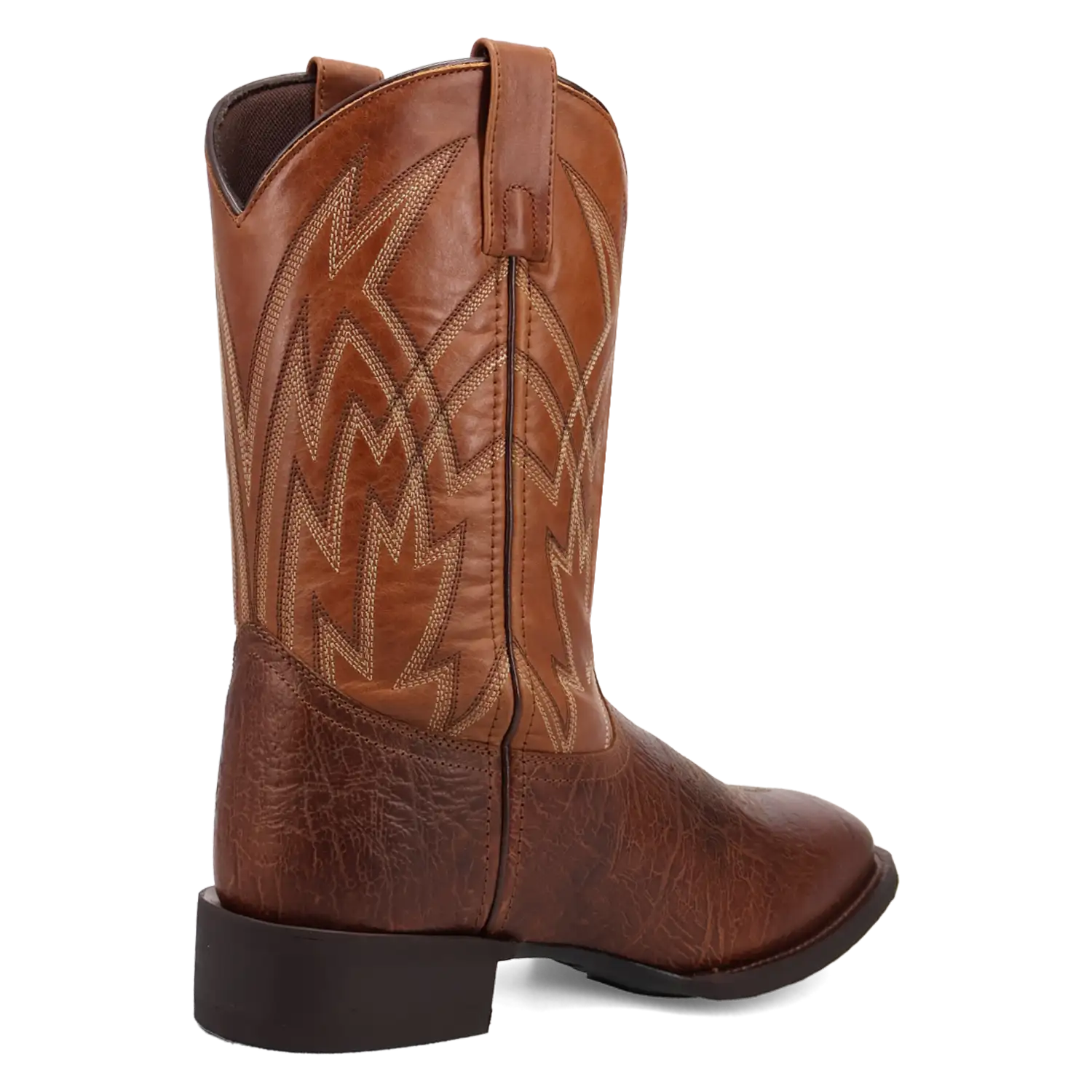 Laredo Latham - Men's Leather Cowboy Boots