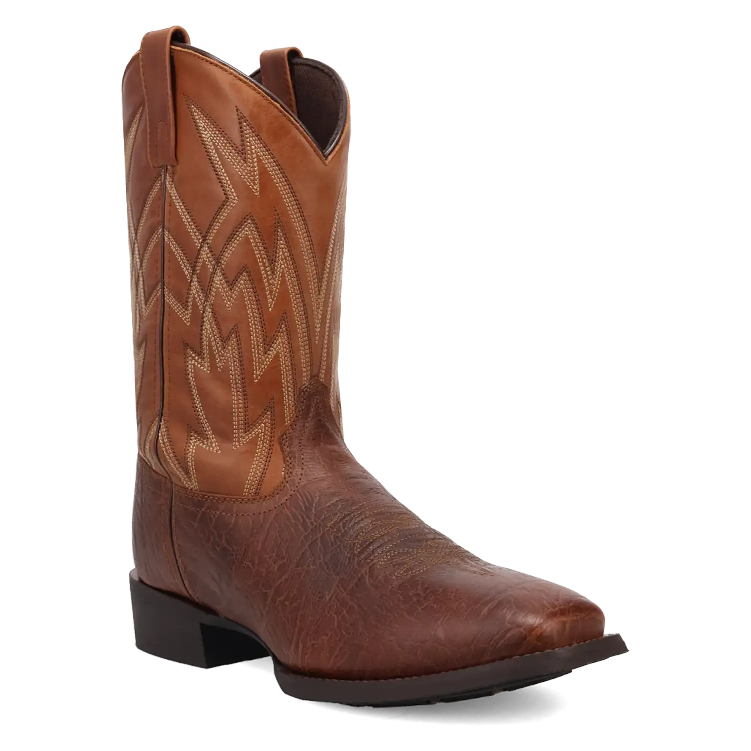 Laredo Latham - Men's Leather Cowboy Boots