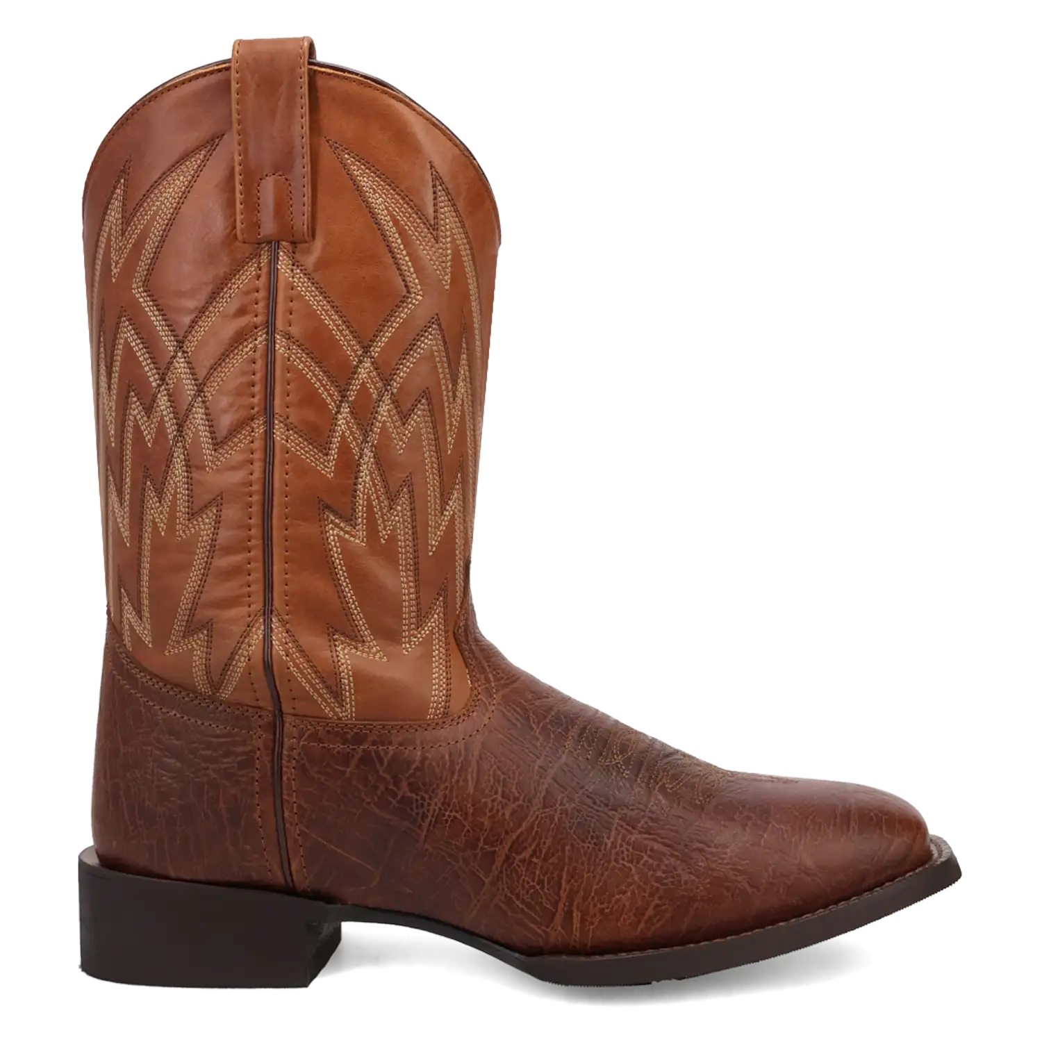 Laredo Latham - Men's Leather Cowboy Boots