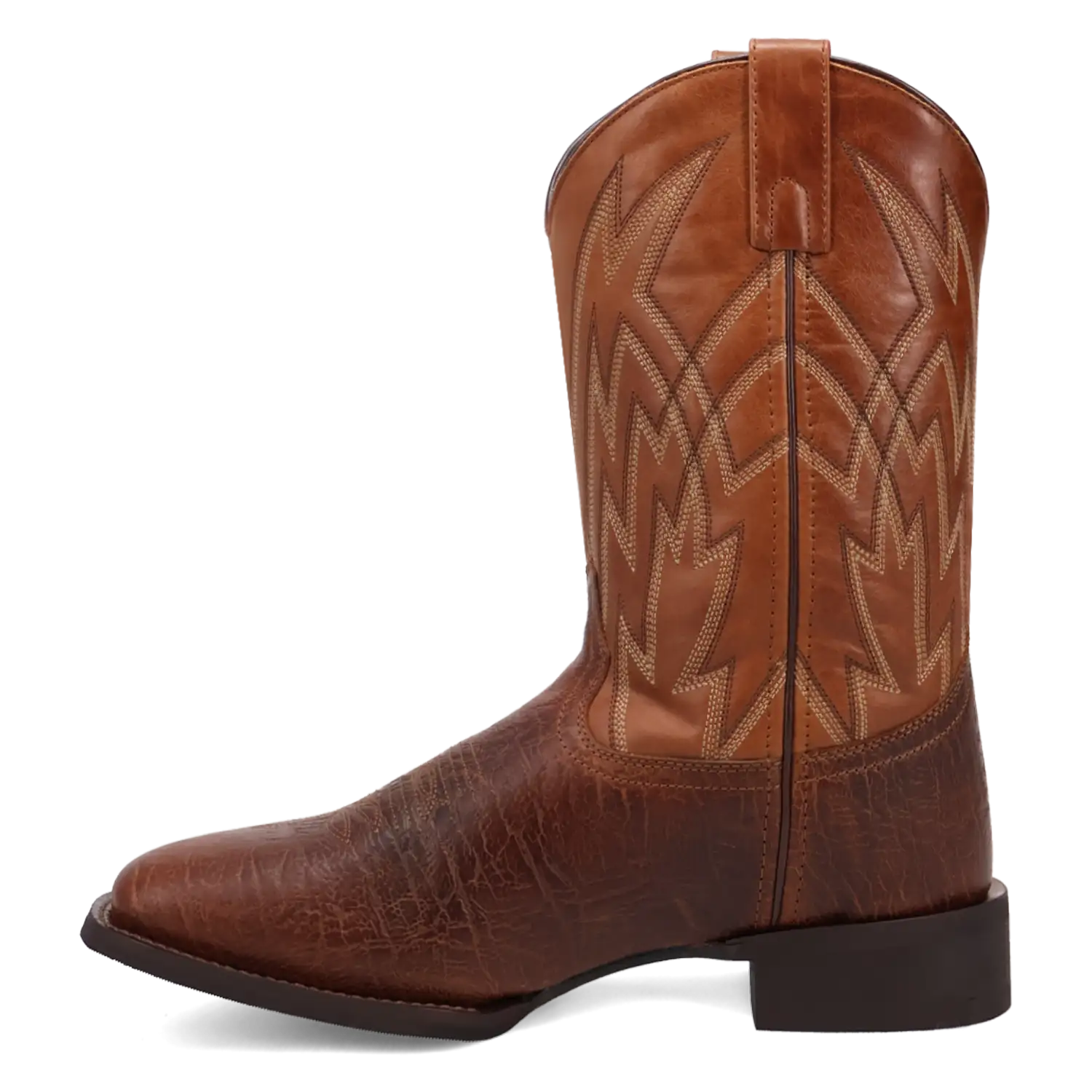 Laredo Latham - Men's Leather Cowboy Boots