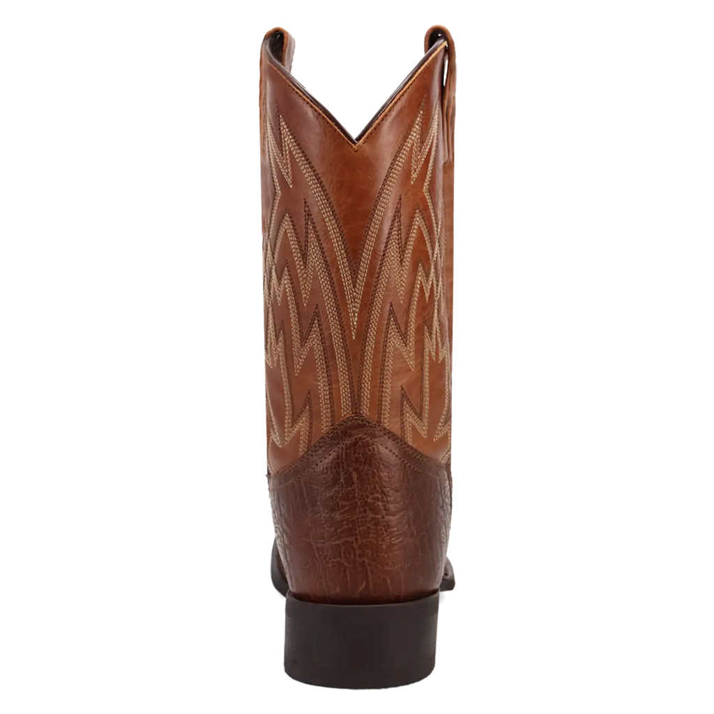 Laredo Latham - Men's Leather Cowboy Boots