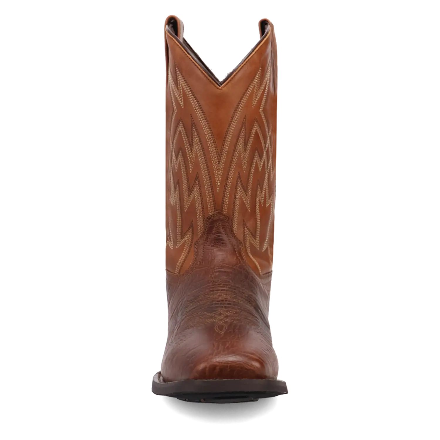 Laredo Latham - Men's Leather Cowboy Boots