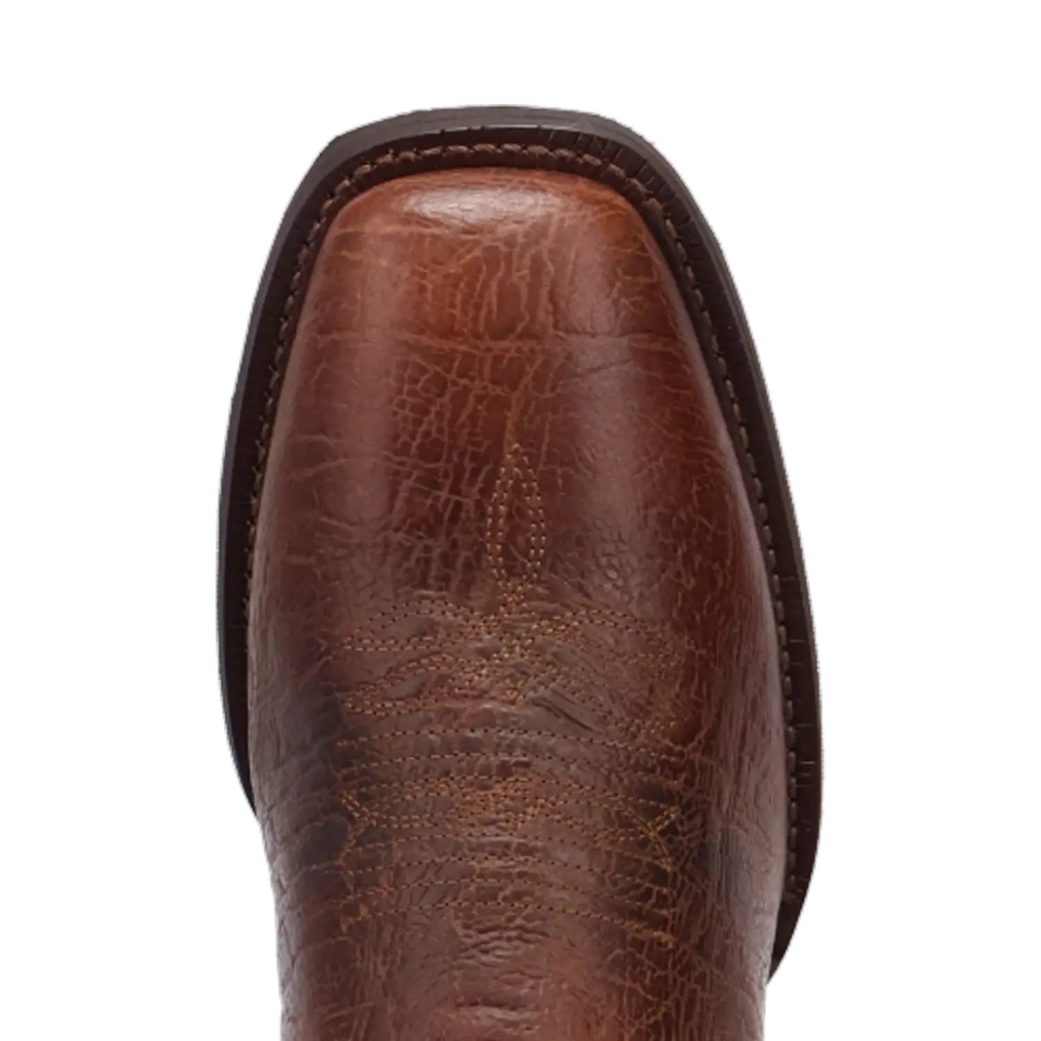 Laredo Latham - Men's Leather Cowboy Boots