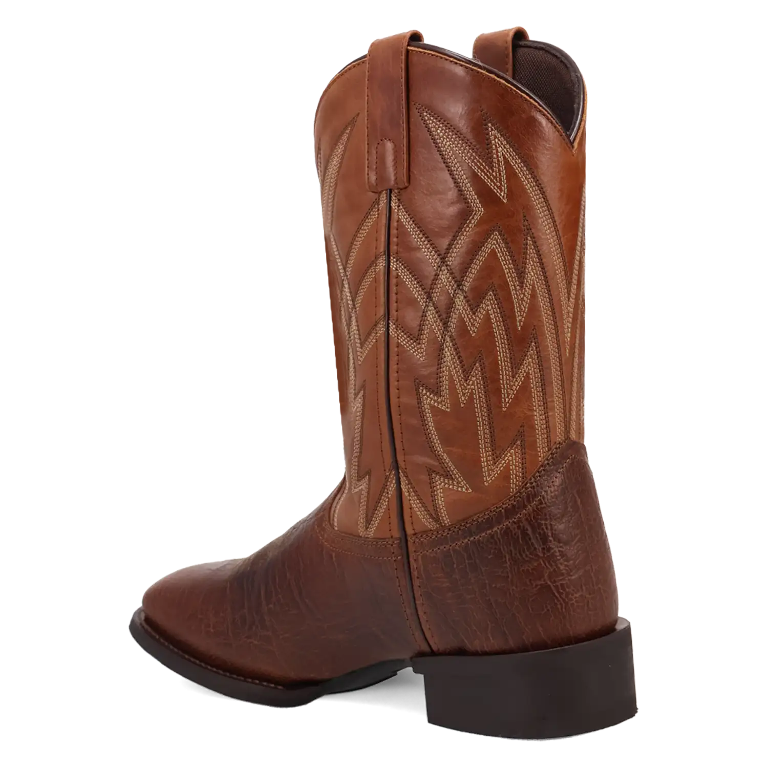 Laredo Latham - Men's Leather Cowboy Boots
