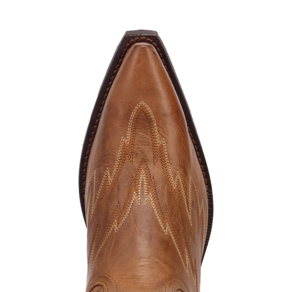 Laredo Silverdale - Men's Leather Cowboy Boots