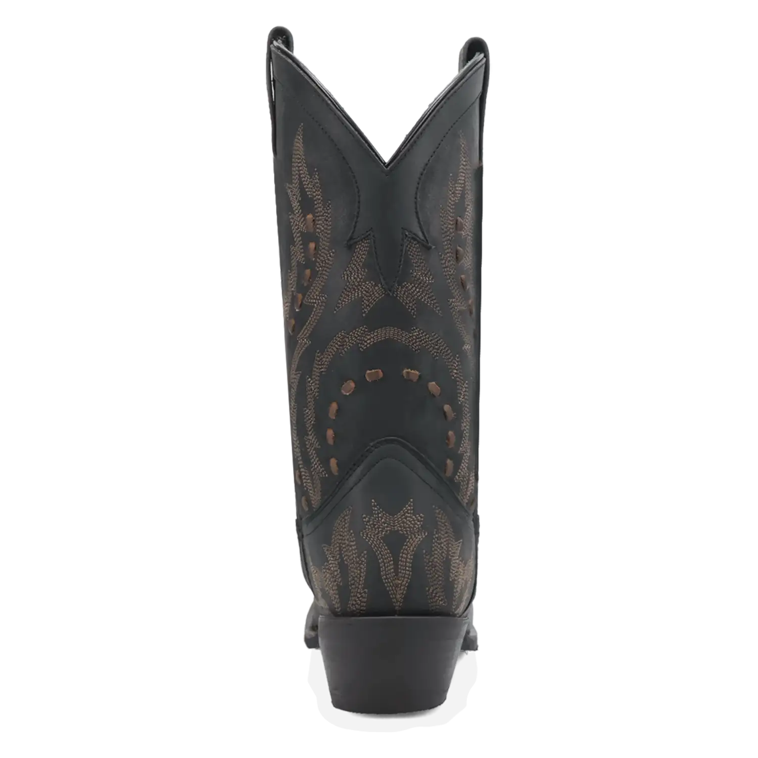 Laredo Ryker - Men's Leather Cowboy Boots