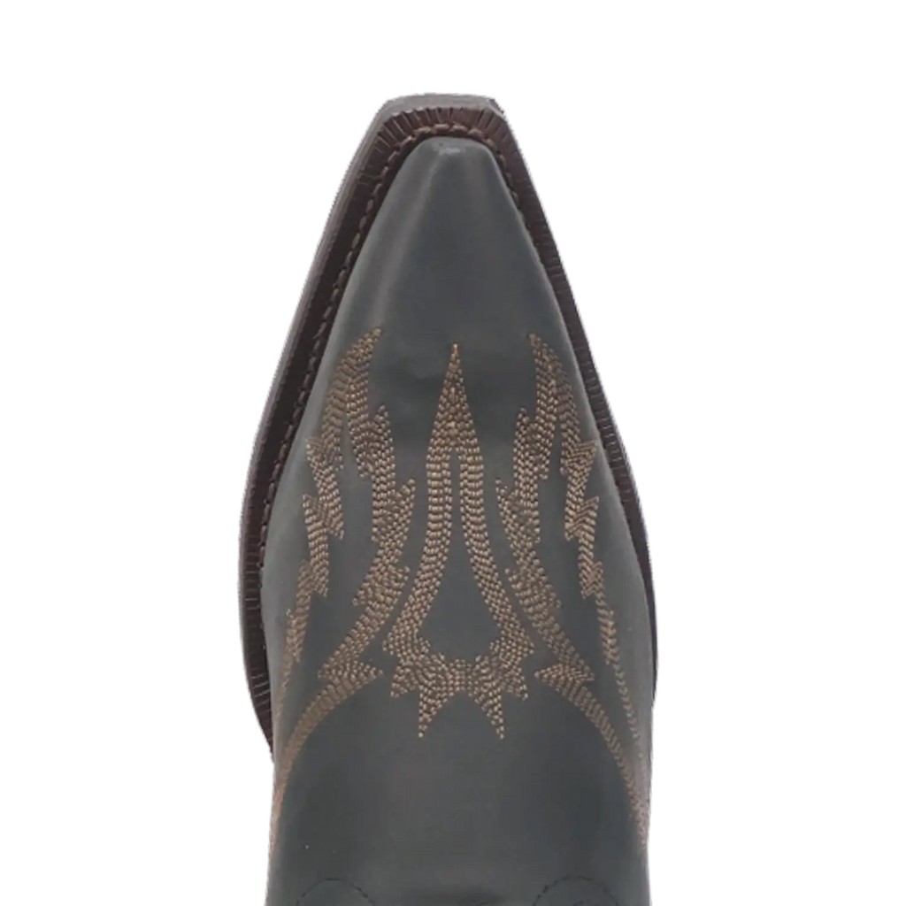 Laredo Ryker - Men's Leather Cowboy Boots